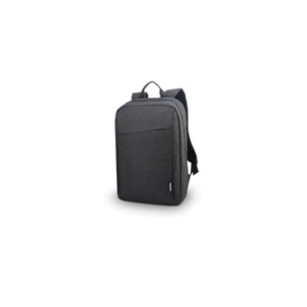 Zaino per Portatile Lenovo 4X40T84059 15,6" Nero