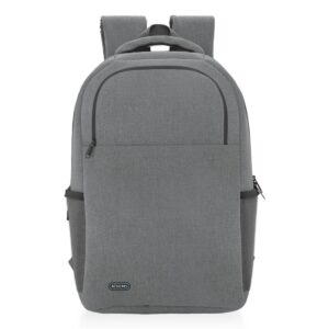 Zaino per Portatile Aisens ASBG-BP083-GR Grigio (1 Unità)