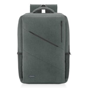 Zaino per Portatile Aisens ASBG-BP085-GR Grigio (1 Unità)