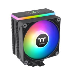 Ventola da Case THERMALTAKE ASTRIA 200 Ø 12 cm (1 Unità)
