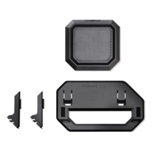 Scatola Server rack THERMALTAKE AC-078-ON1NAN-A1