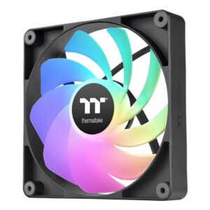 Ventola da Case THERMALTAKE CT120 Reverse ARGB Ø 12 cm (2 Unità)