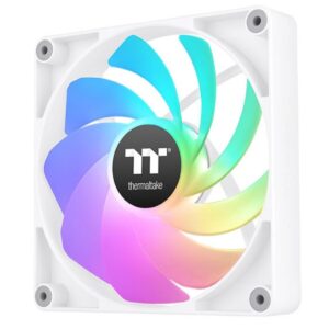 Ventola da Case THERMALTAKE CT120 Reverse ARGB Ø 12 cm (2 Unità)