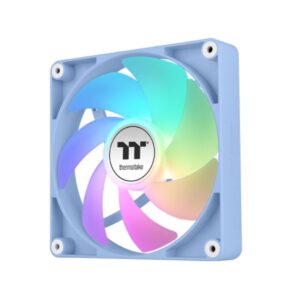 Ventola da Case THERMALTAKE Matcha Green CT120 (2 Unità)