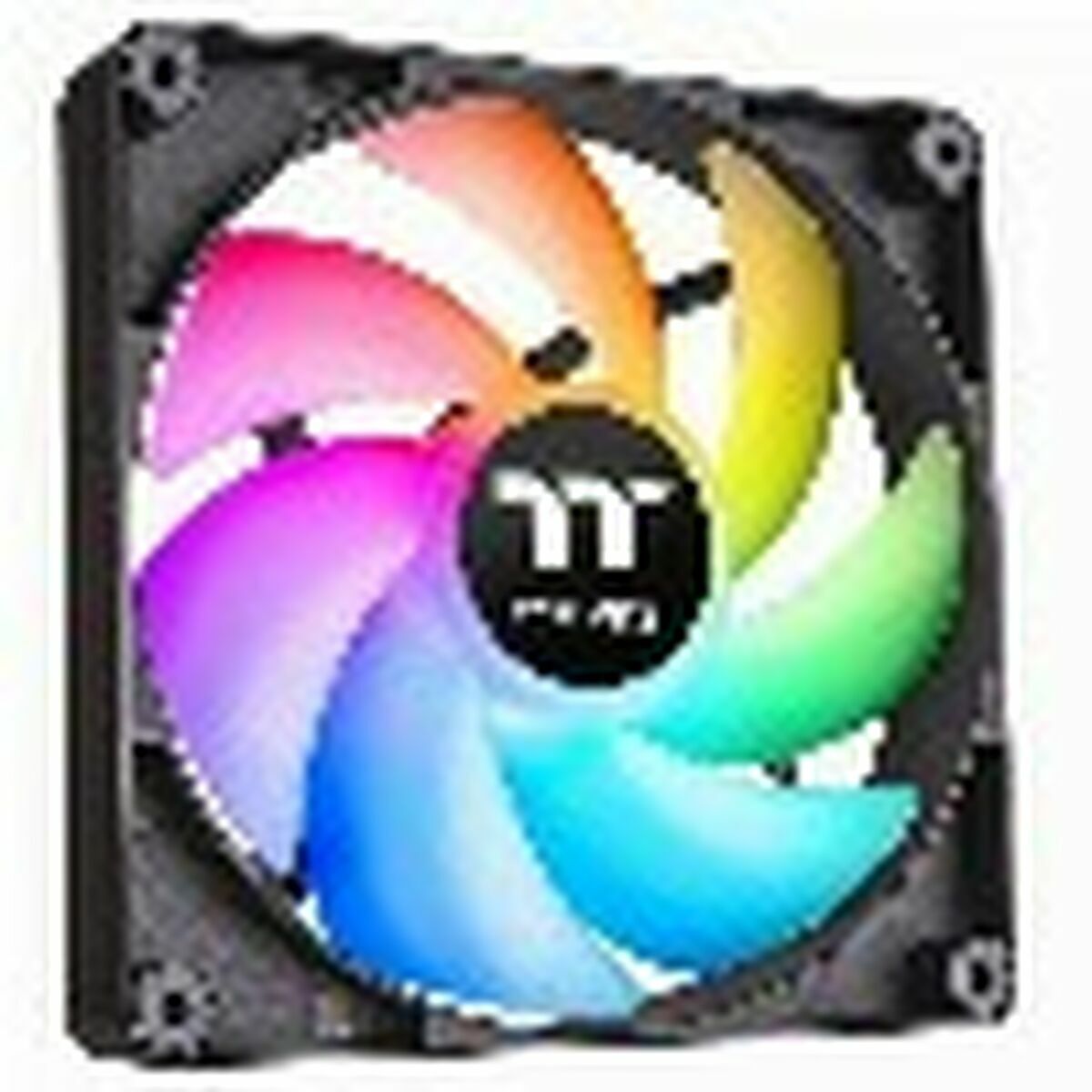 Ventola da Case THERMALTAKE CL-F150-PL14SW-A
