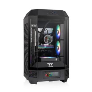 Case computer desktop ATX THERMALTAKE The Tower 250