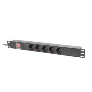 Custodia per Cellulare Lanberg PDU-05F-0200-BK