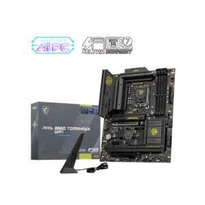Scheda Madre MSI 911-7E39-06S AMD