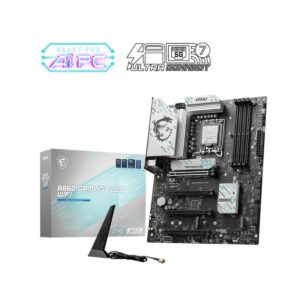 Scheda Madre MSI MSI B860 GAMING PLUS WIFI AMD