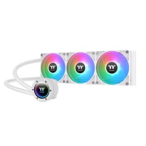 Kit di Refrigerazione Liquida THERMALTAKE TH360 V2 ARGB