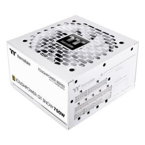 Fonte di Alimentazione THERMALTAKE Toughpower Gt ATX 750 W 80 PLUS