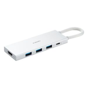 Caricabatterie Portatile Xiaomi 6941812791639 Bianco