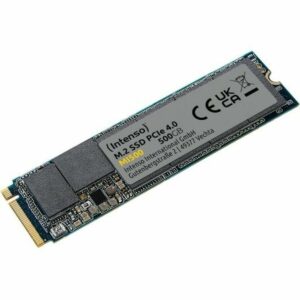 Hard Disk INTENSO 3836450 500 GB SSD