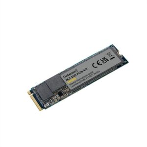 Hard Disk INTENSO 3836460 1 TB SSD