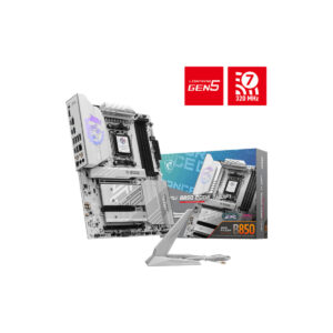 Scheda Madre MSI 601-7E62-01S AMD AM5 AMD