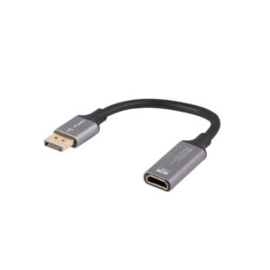Adattatore DisplayPort con HDMI Lanberg AD-DP-HD-04