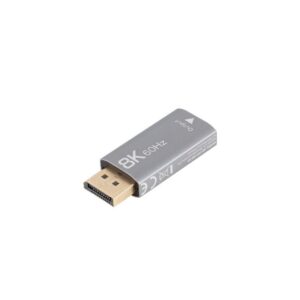 Adattatore DisplayPort con HDMI Lanberg AD-DP-HD-03