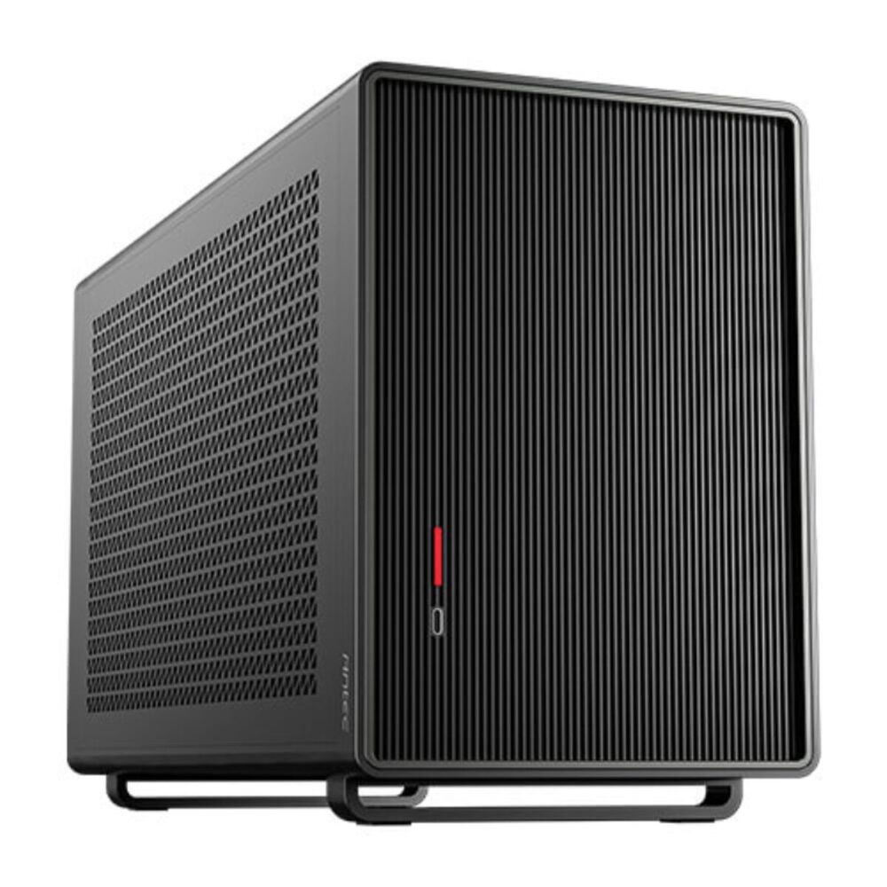 Case computer desktop ATX Antec Performance 1 M Nero