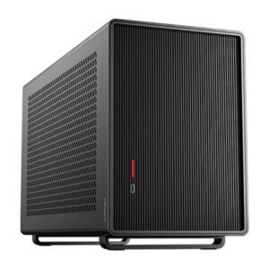 Case computer desktop ATX Antec Performance 1 M Nero