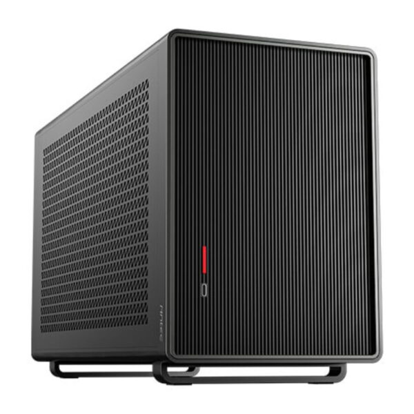 Case computer desktop ATX Antec Performance 1 M Nero
