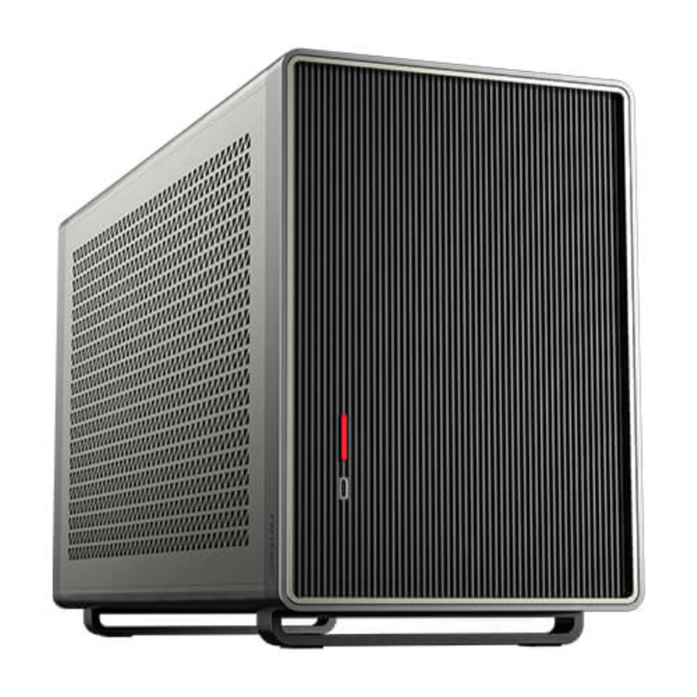 Case computer desktop ATX Antec Performance 1 M Aventurine Nero