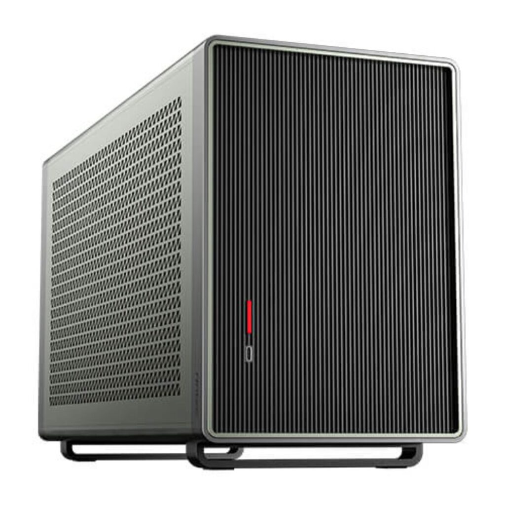 Case computer desktop ATX Antec Performance 1 M Aventurine Nero