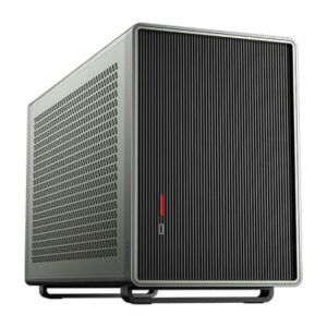 Case computer desktop ATX Antec Performance 1 M Aventurine Nero