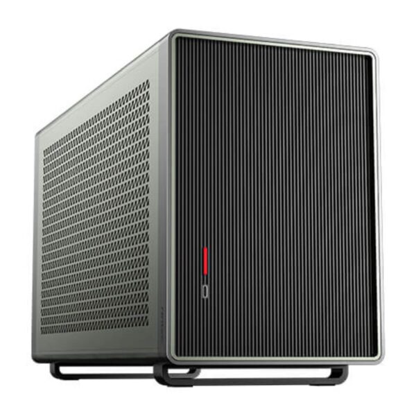 Case computer desktop ATX Antec Performance 1 M Aventurine Nero