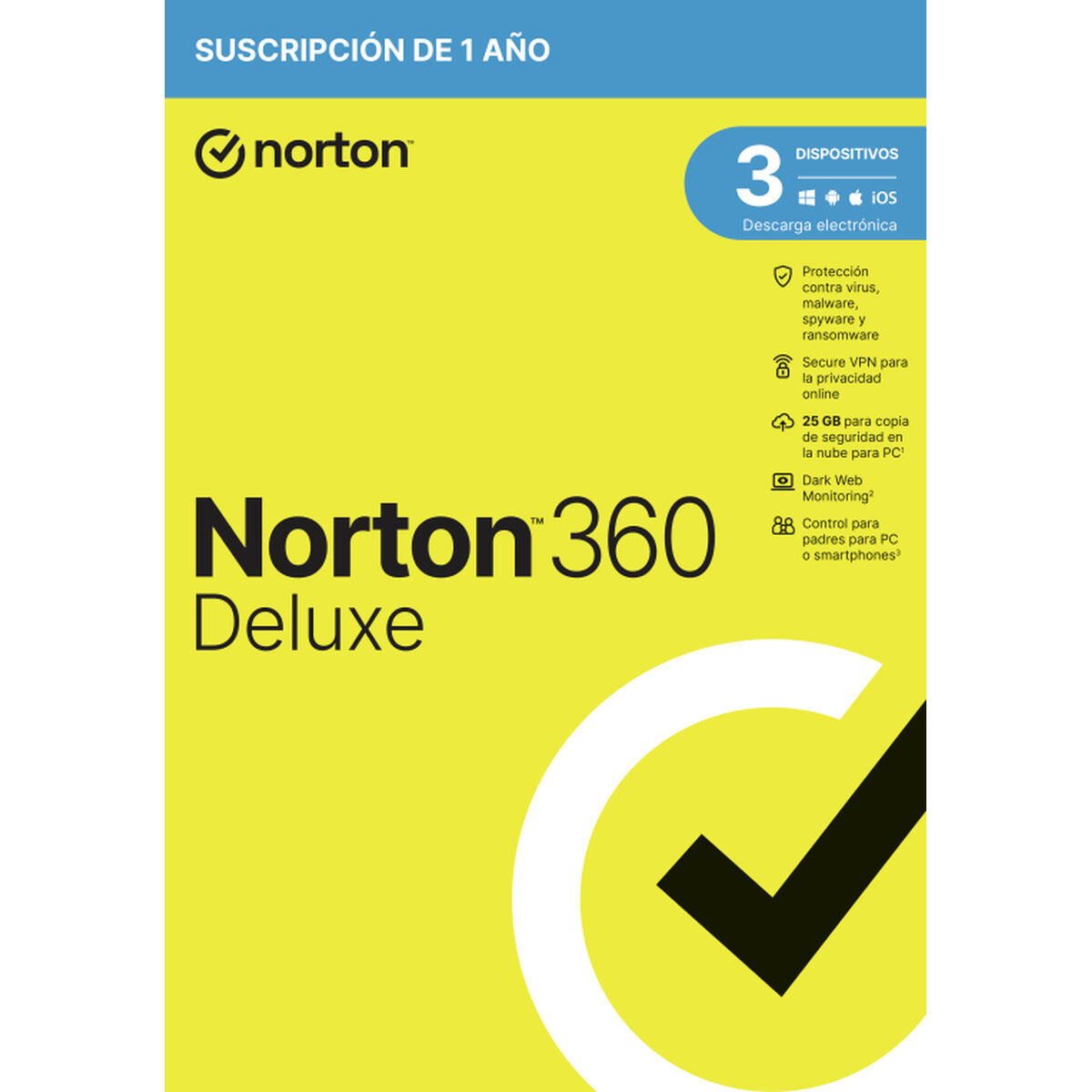 Software di Gestione Norton 21436048