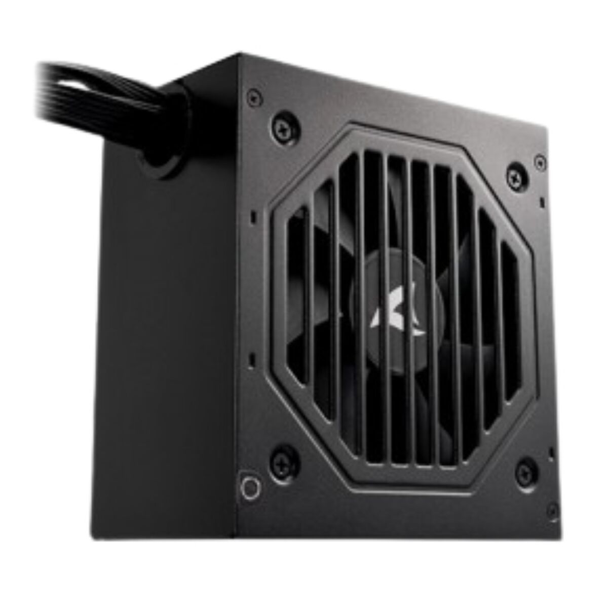 Fonte di Alimentazione Sharkoon Rebel P10 ATX 650 W