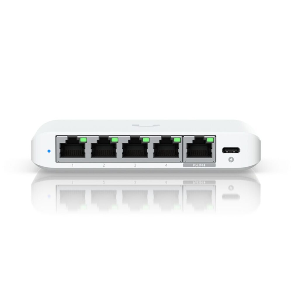 Tappetino Antiscivolo UBIQUITI USW-FLEX-2.5G-5