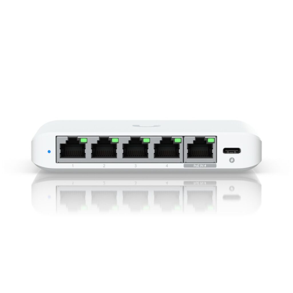 Tappetino Antiscivolo UBIQUITI USW-FLEX-2.5G-5