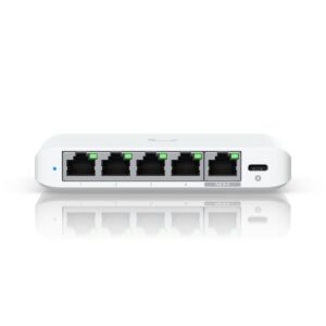 Tappetino Antiscivolo UBIQUITI USW-FLEX-2.5G-5