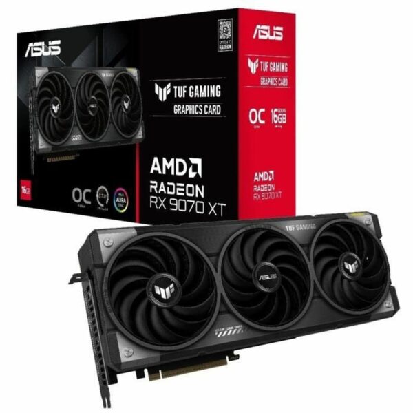 Scheda Grafica Asus 90YV0L70-M0NA00 16 GB GDDR6