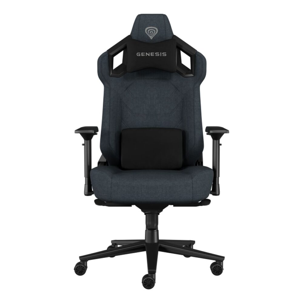 Sedia Gaming Genesis NFG-2245 Nero Grigio