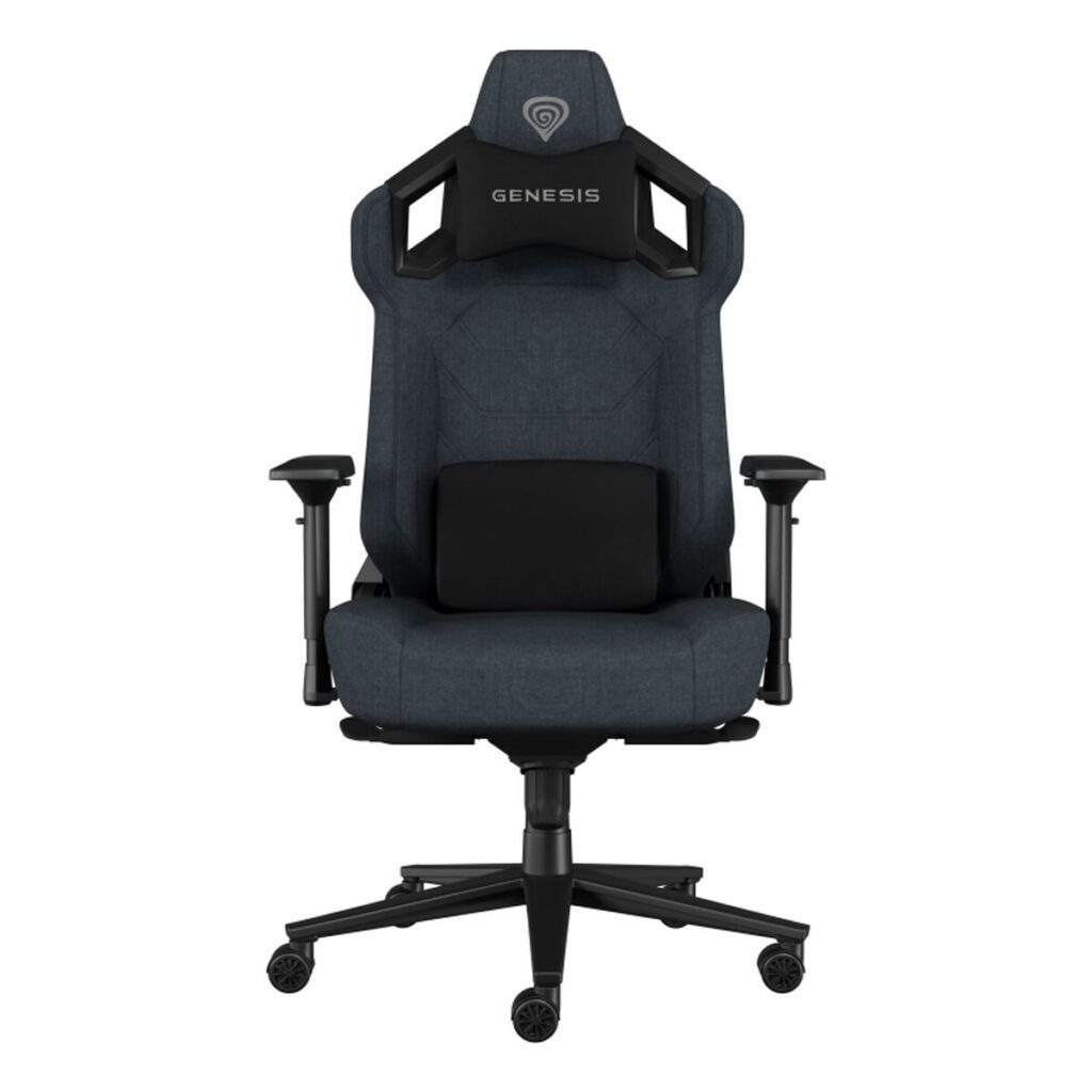Sedia Gaming Genesis NFG-2245 Nero Grigio