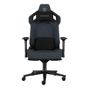 Sedia Gaming Genesis NFG-2245 Nero Grigio