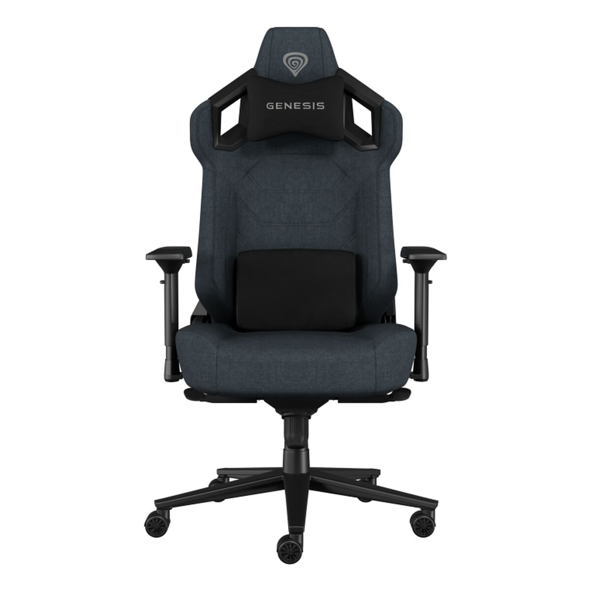Sedia Gaming Genesis NFG-2245 Nero Grigio