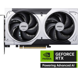 Scheda Grafica MSI 912-V536-001 geforce rtx 5060 ti 8 GB