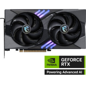Scheda Grafica MSI 912-V535-006 geforce rtx 5060 ti 16 GB
