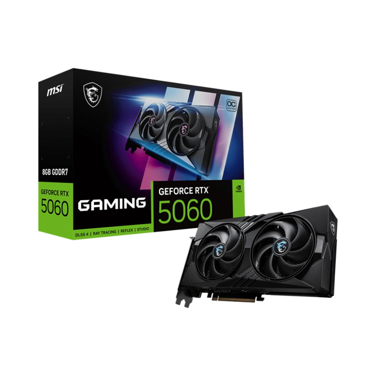 Scheda Grafica MSI 912-V537-005