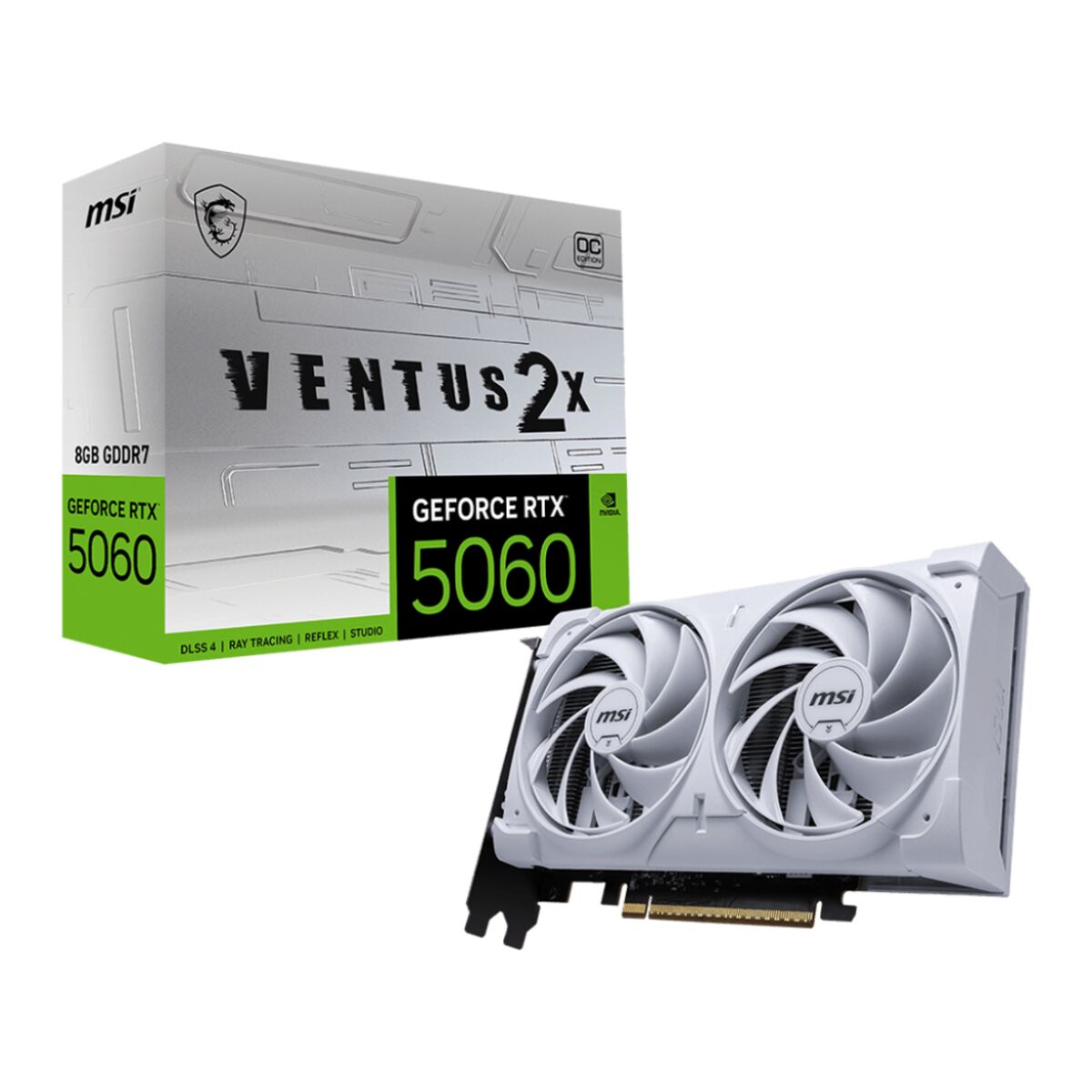 Scheda Grafica MSI 912-V537-003