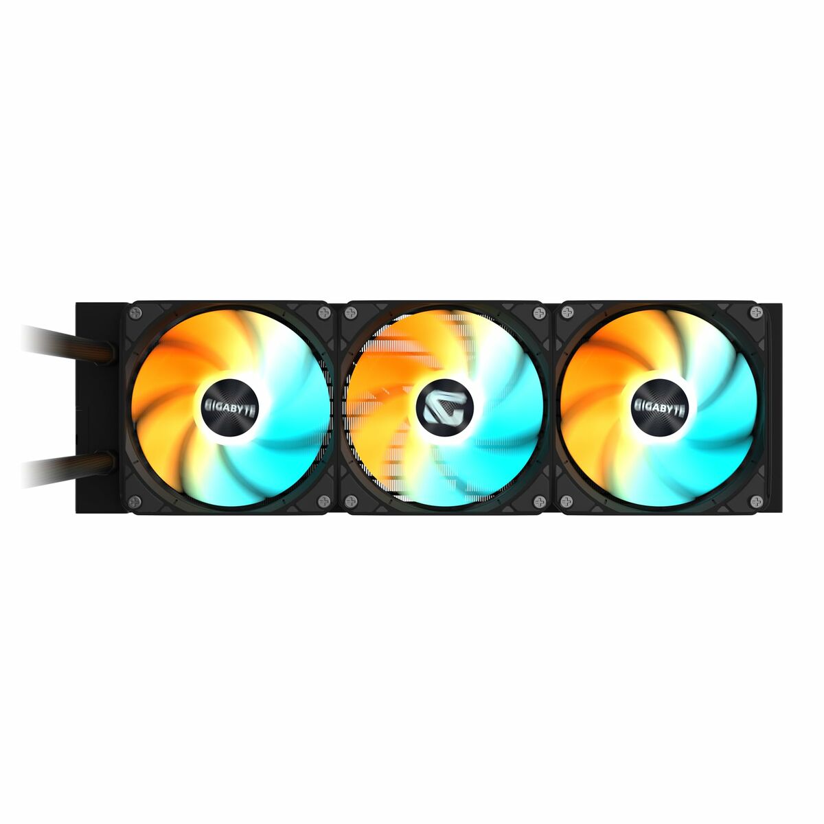 Ventola da Case Gigabyte GP-GIGABYTE GME 360