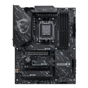 Scheda Madre MSI 007E70-001R