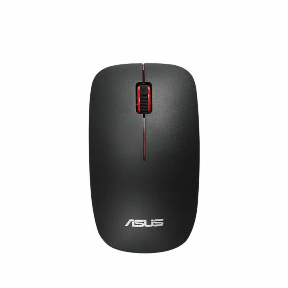 Mouse Asus 90XB0450-BMU000 Nero 1600 dpi