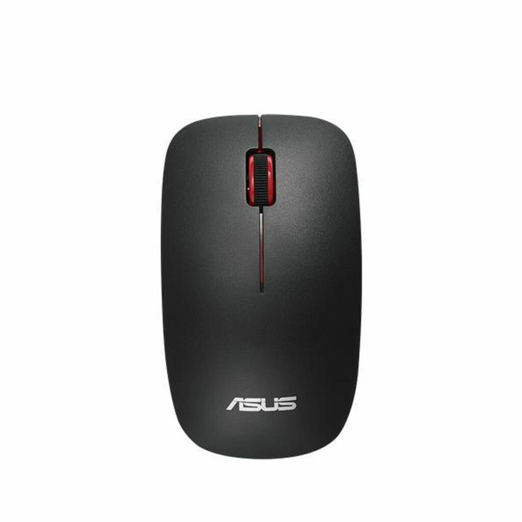 Mouse Asus 90XB0450-BMU000 Nero 1600 dpi