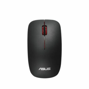 Mouse Asus 90XB0450-BMU000 Nero 1600 dpi