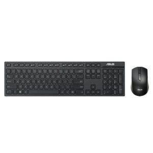 Tastiera Asus 90XB0440-BKM030 Nero