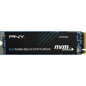Hard Disk PNY M280CS2230-500-RB