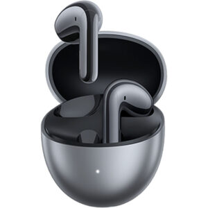 Auricolari Honor 5504ABTR Nero